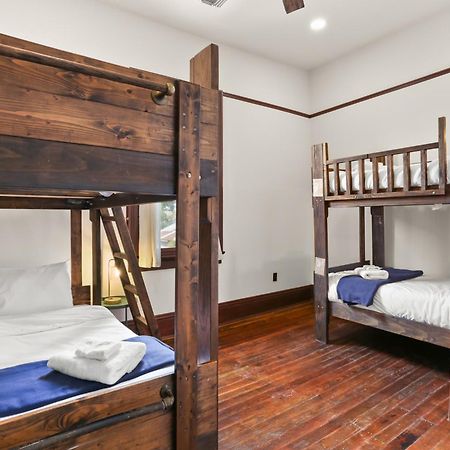 Site 61 Guesthouse Nueva Orleans Exterior foto