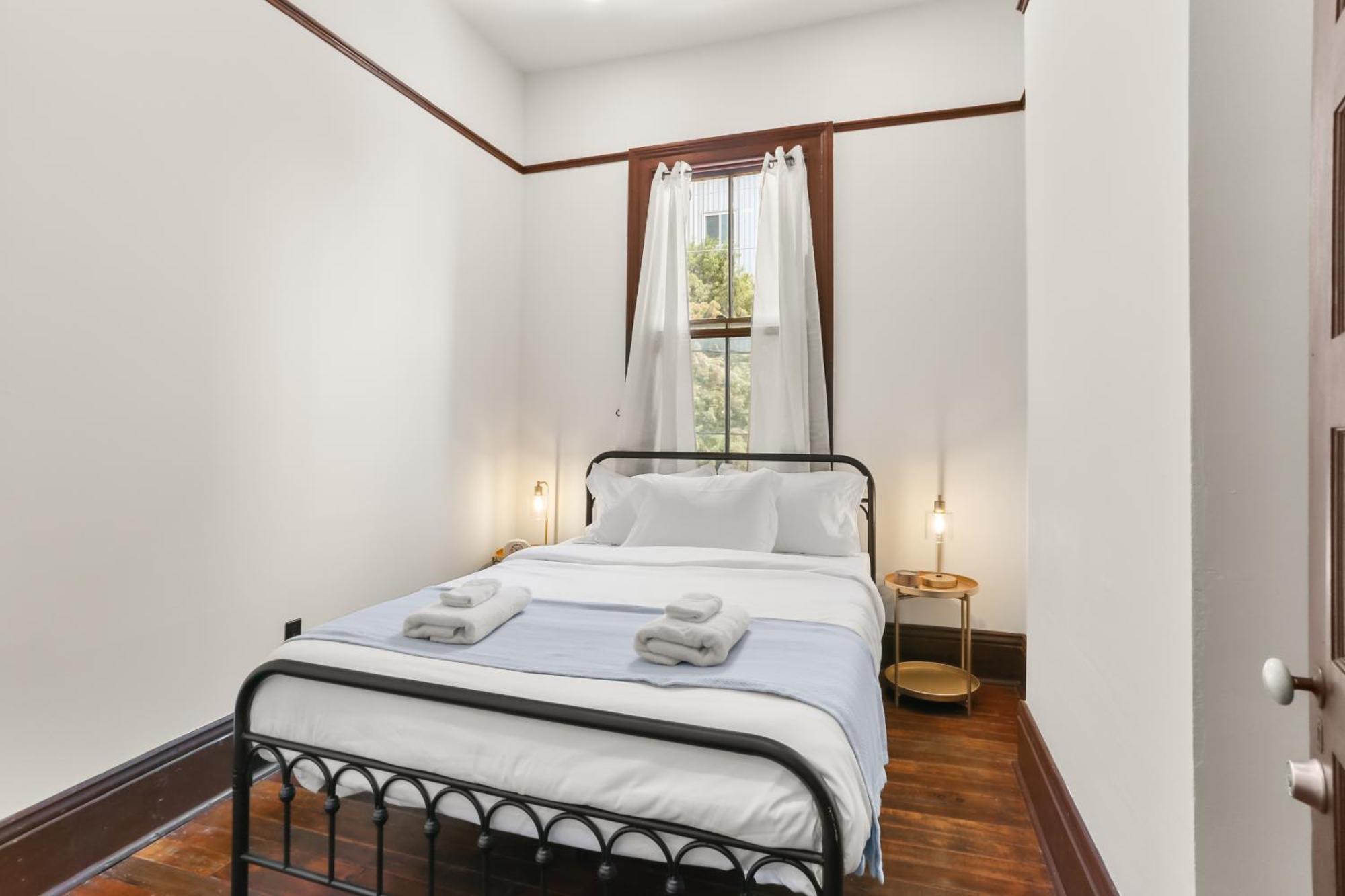 Site 61 Guesthouse Nueva Orleans Exterior foto